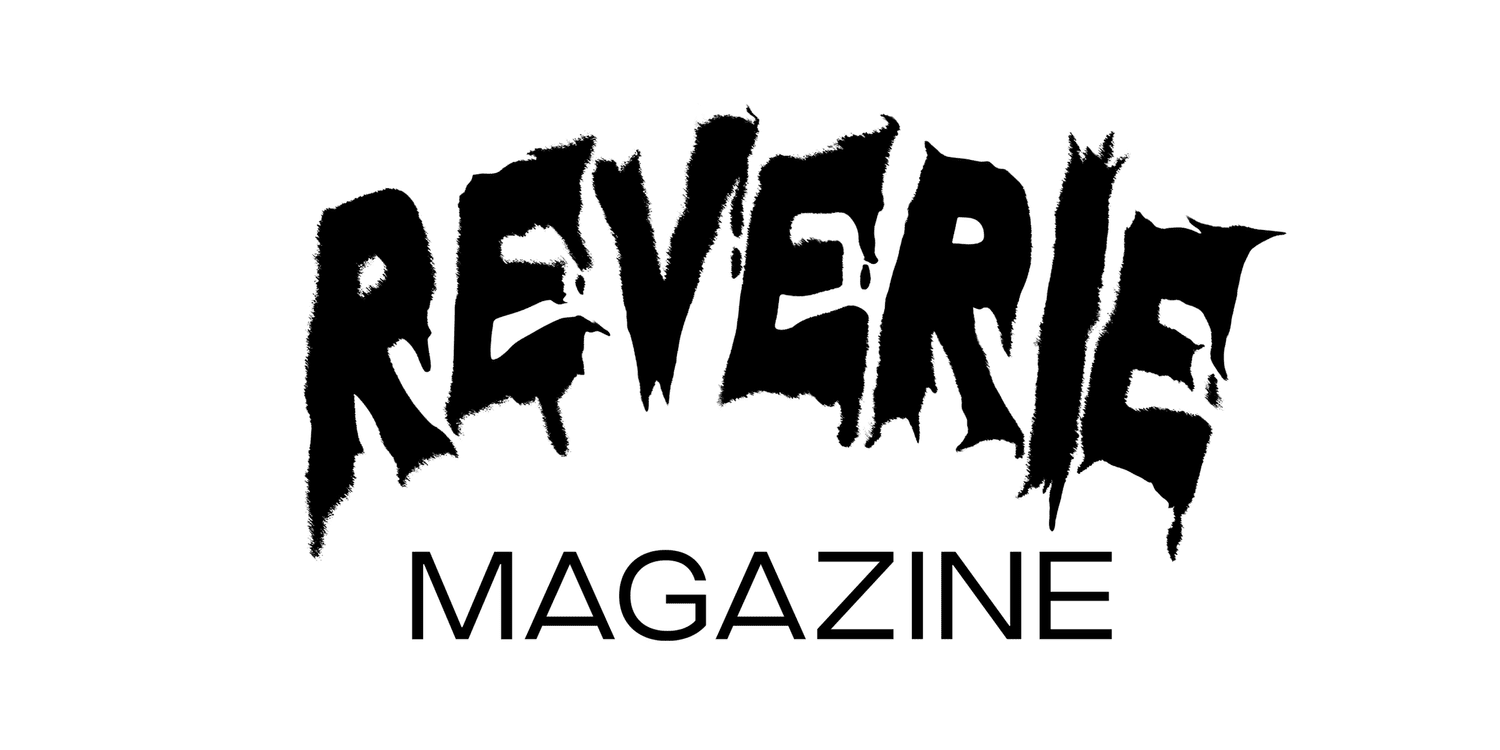 SHOP | REVERIE — REVERIE